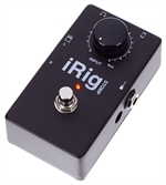 IRIG STOMP 